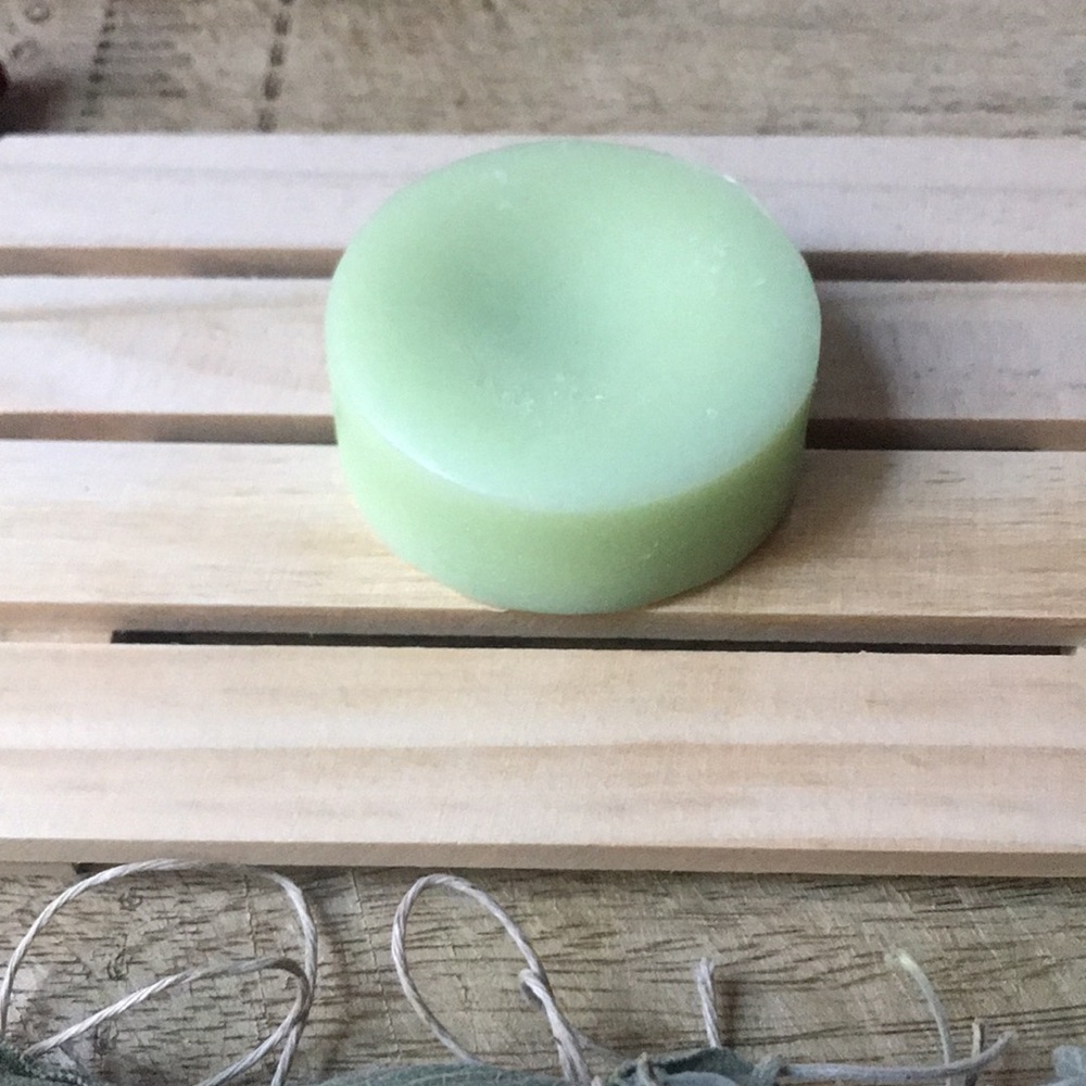 MELLOW MELON Conditioner Bar